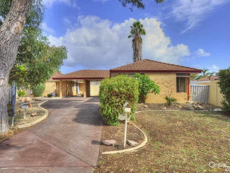 2/15 St Laurent Close, Greenfields WA 6210