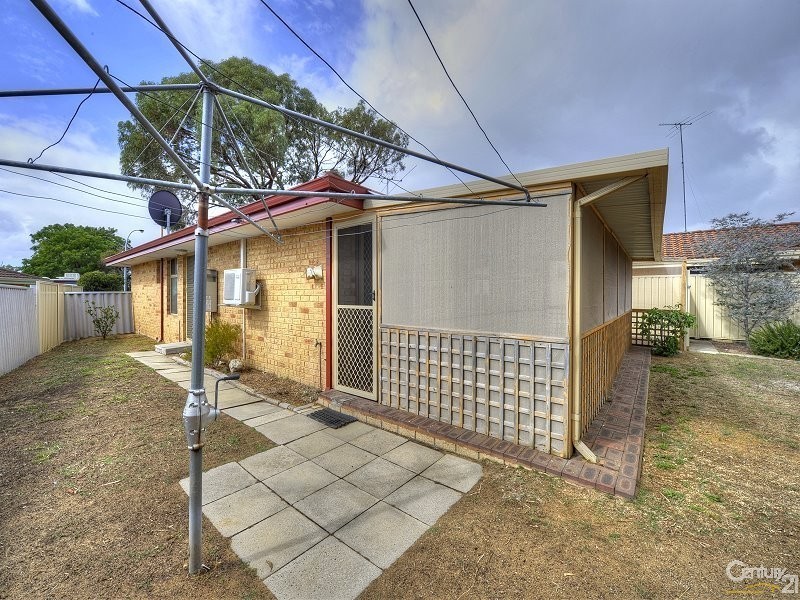 2/15 St Laurent Close, Greenfields WA 6210