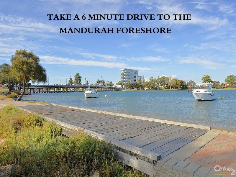 2/15 St Laurent Close, Greenfields WA 6210