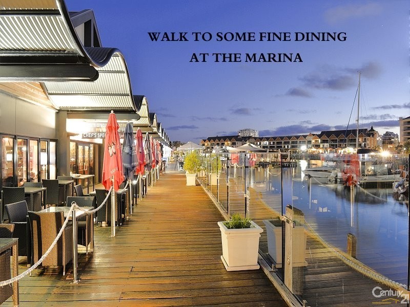 4/90 Ormsby Terrace, Mandurah WA 6210