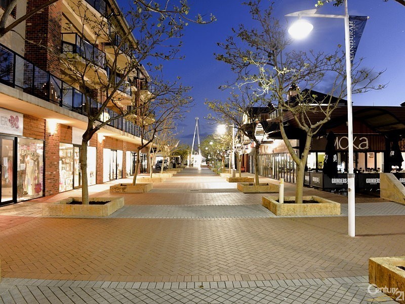 4/90 Ormsby Terrace, Mandurah WA 6210