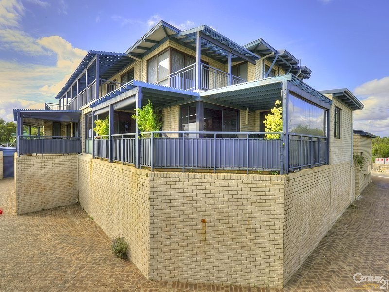 4/90 Ormsby Terrace, Mandurah WA 6210