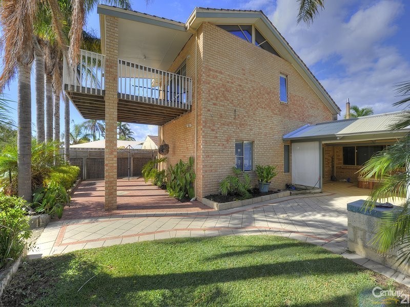 52 Janis Street, Halls Head WA 6210