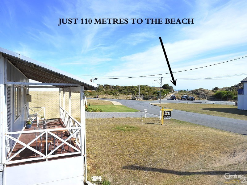 5 Flight Street, Falcon WA 6210