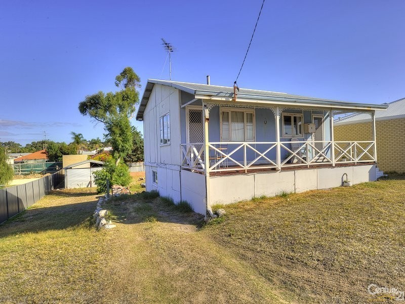 5 Flight Street, Falcon WA 6210