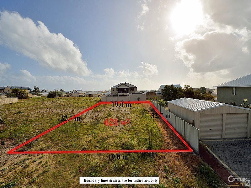 49 Balingup Loop, Dawesville WA 6211