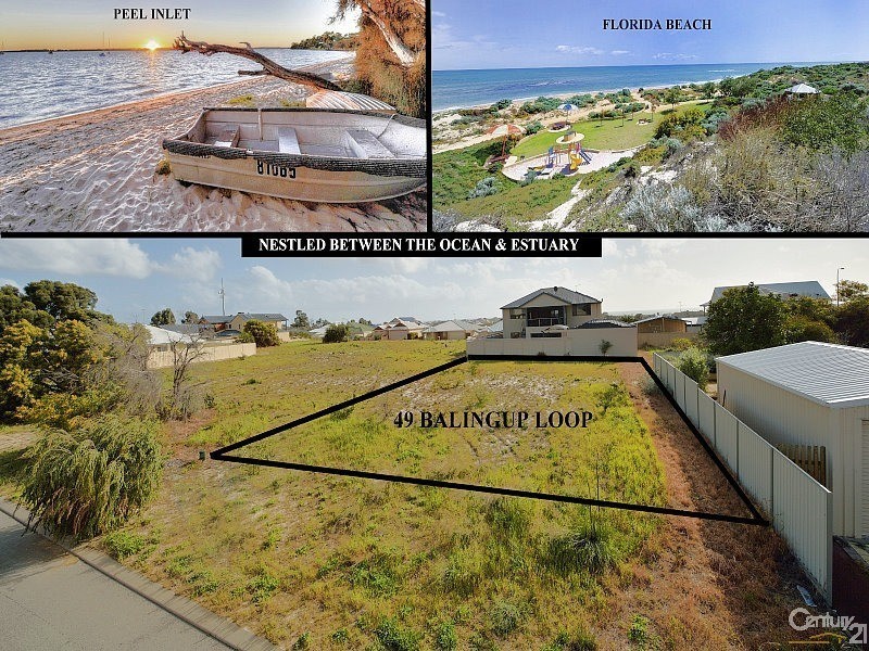 49 Balingup Loop, Dawesville WA 6211