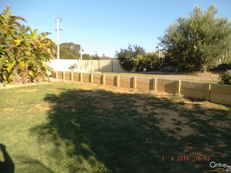 37 Heath Street, Singleton WA 6175