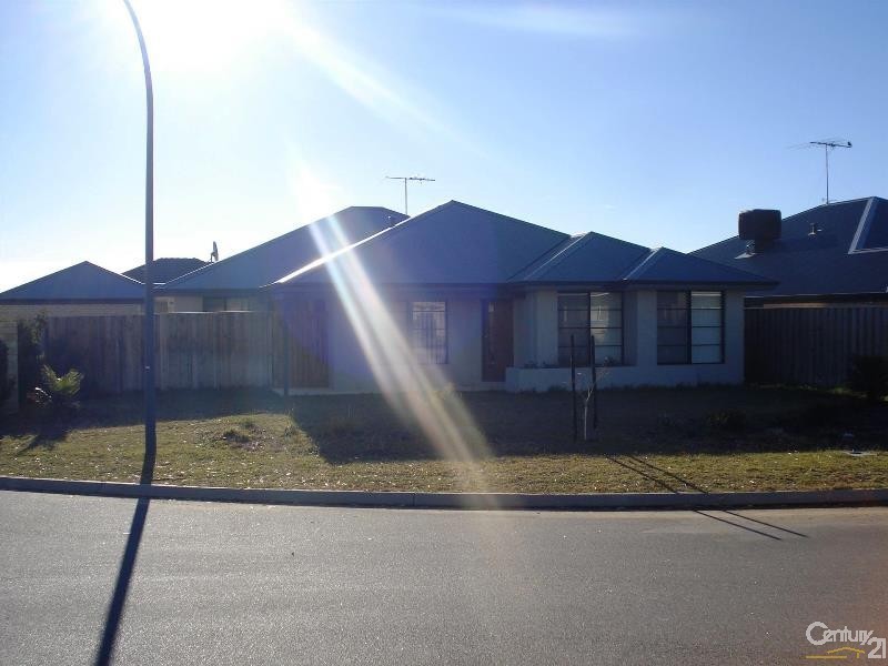 21 Tranquility Way, Halls Head WA 6210