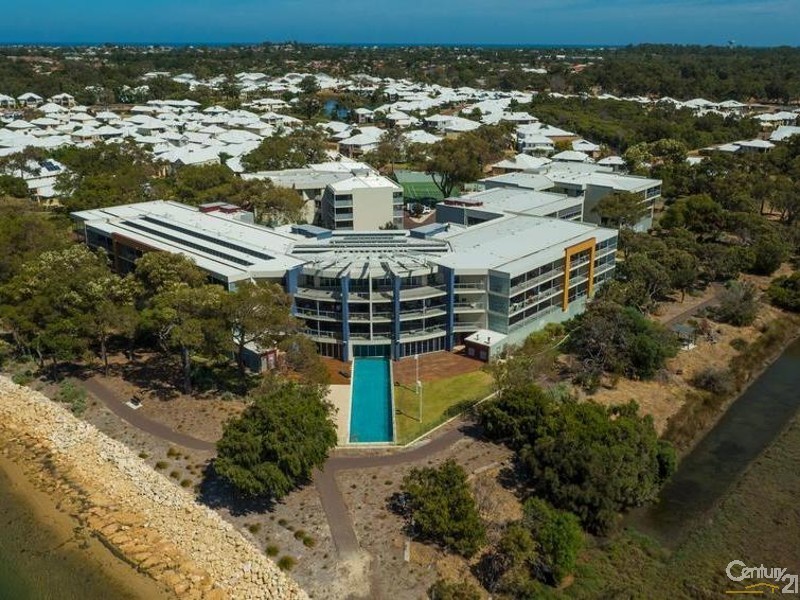 Aqueous Apartments, 30 Sirrocco Drive, Erskine WA 6210