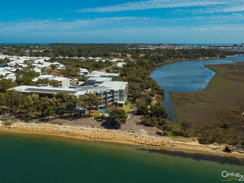 Aqueous Apartments, 30 Sirrocco Drive, Erskine WA 6210