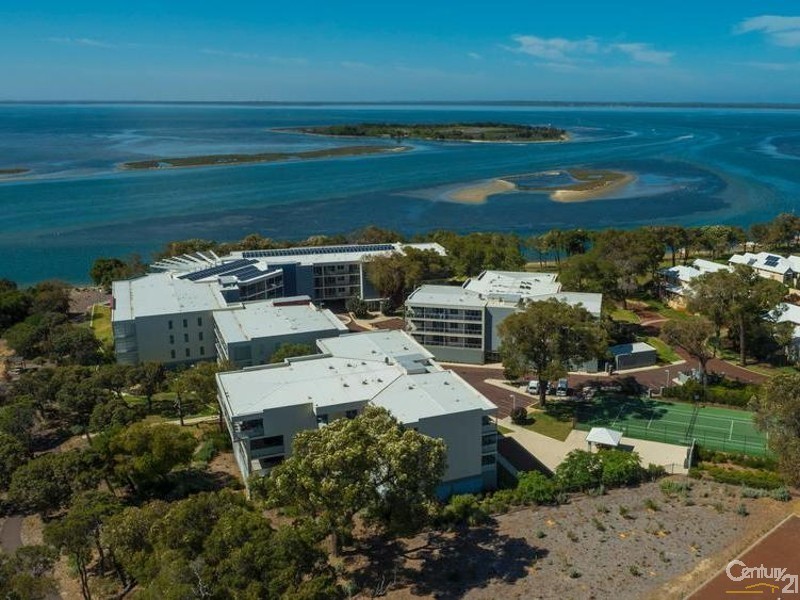 Aqueous Apartments, 30 Sirrocco Drive, Erskine WA 6210