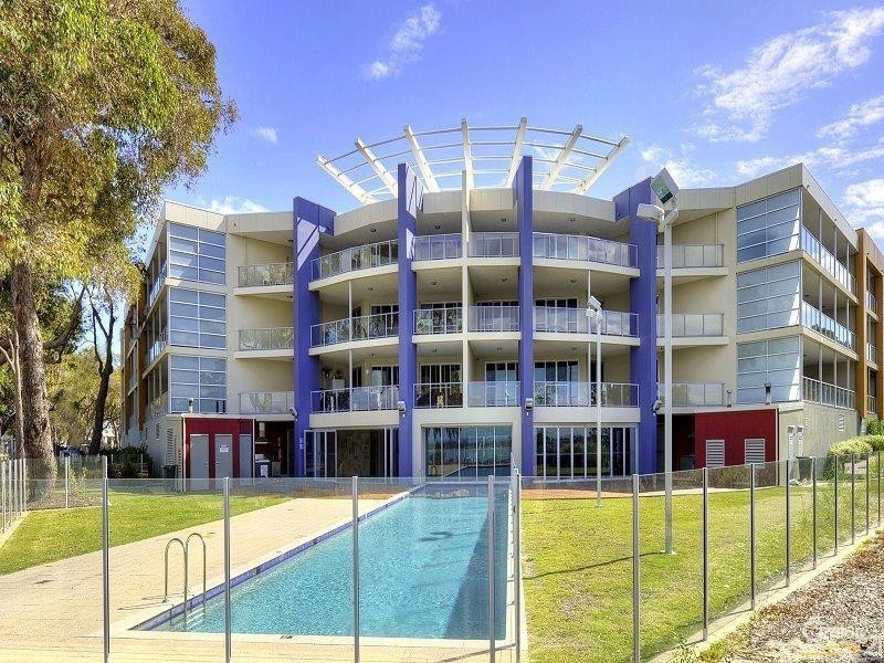 Aqueous Apartments, 30 Sirrocco Drive, Erskine WA 6210