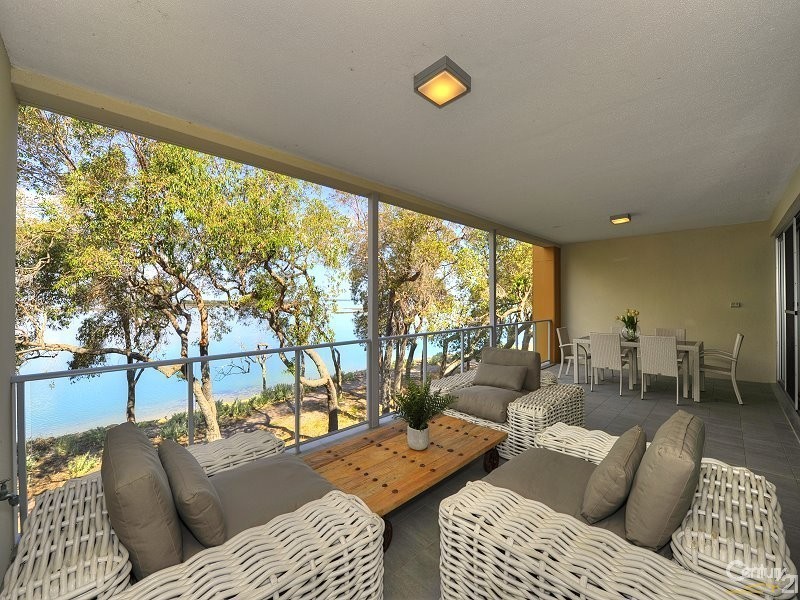 Aqueous Apartments, 30 Sirrocco Drive, Erskine WA 6210