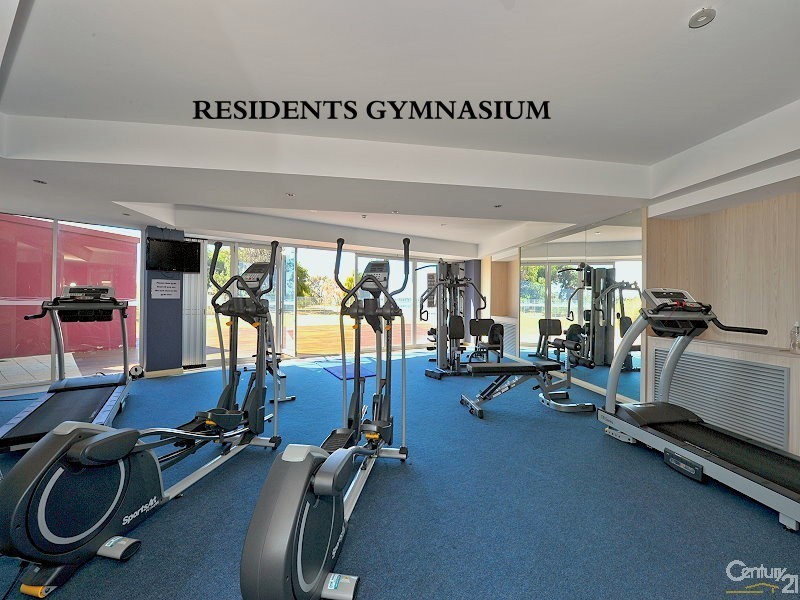 Aqueous Apartments, 30 Sirrocco Drive, Erskine WA 6210