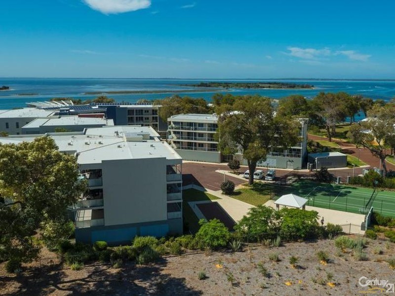 Aqueous Apartments, 30 Sirrocco Drive, Erskine WA 6210