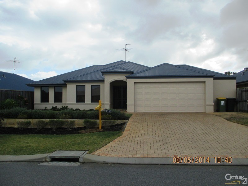 31 Tranquility Way, Halls Head WA 6210