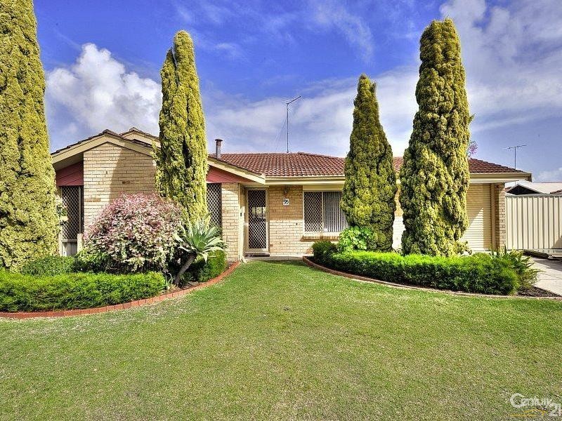 95 Leslie Street, Dudley Park WA 6210