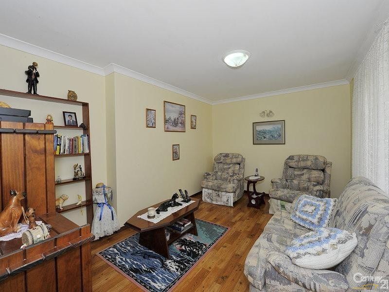 95 Leslie Street, Dudley Park WA 6210