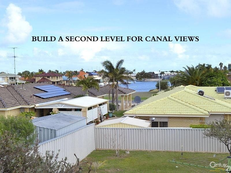 95 Leslie Street, Dudley Park WA 6210