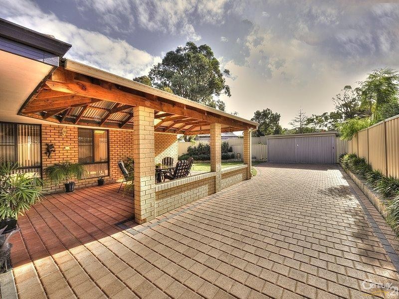 26 Crusader Street, Falcon WA 6210