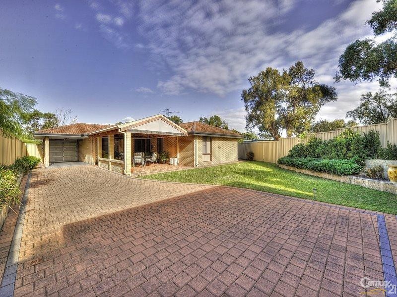 26 Crusader Street, Falcon WA 6210