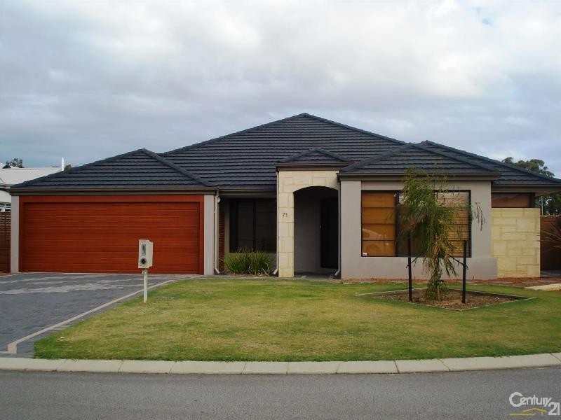 71 Nottely Crescent, Secret Harbour WA 6173
