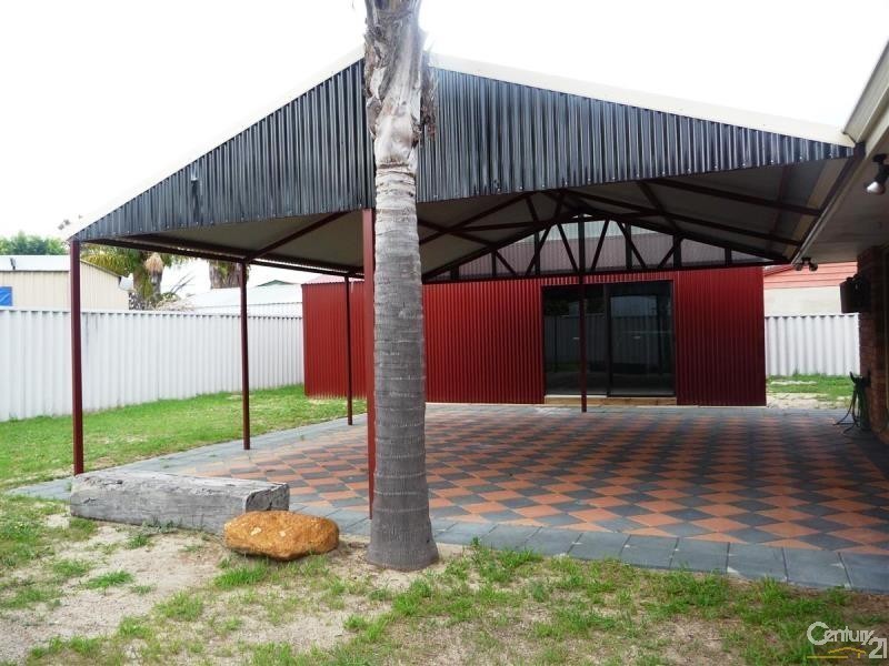 41 Marungi Way, Greenfields WA 6210