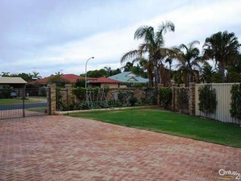 9 Blackwood Parade, Dudley Park WA 6210