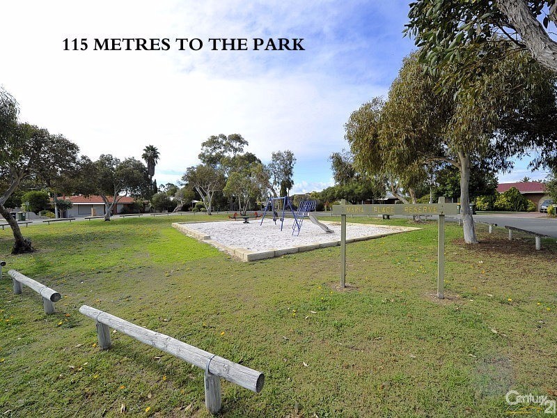 33 Maria Street, Dudley Park WA 6210