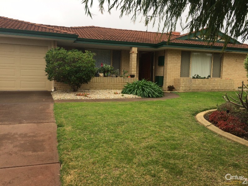 7 Foster Road, Coodanup WA 6210