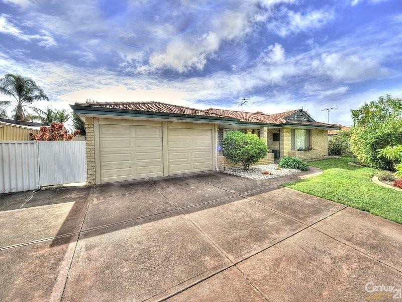 7 Foster Road, Coodanup WA 6210