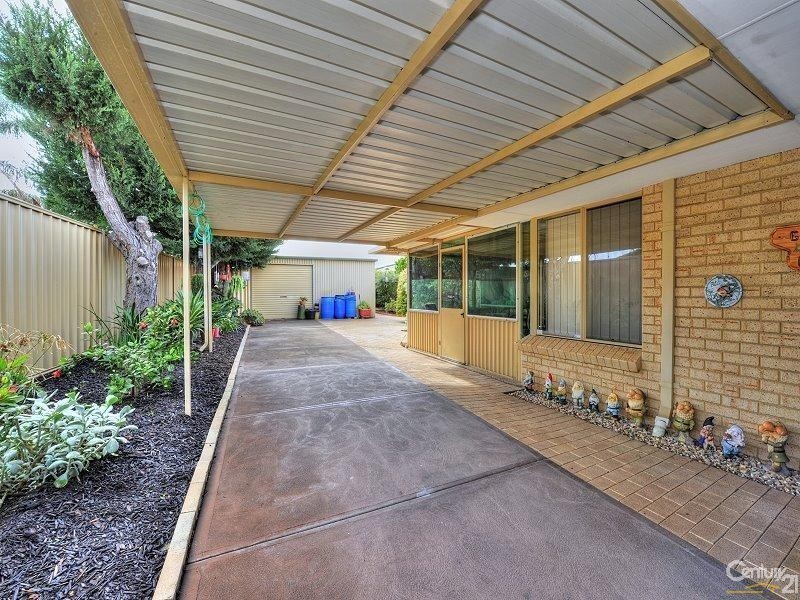7 Foster Road, Coodanup WA 6210