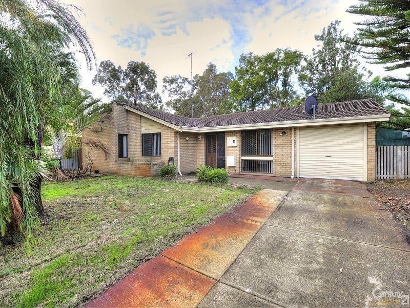 29 Watson Avenue, Coodanup WA 6210