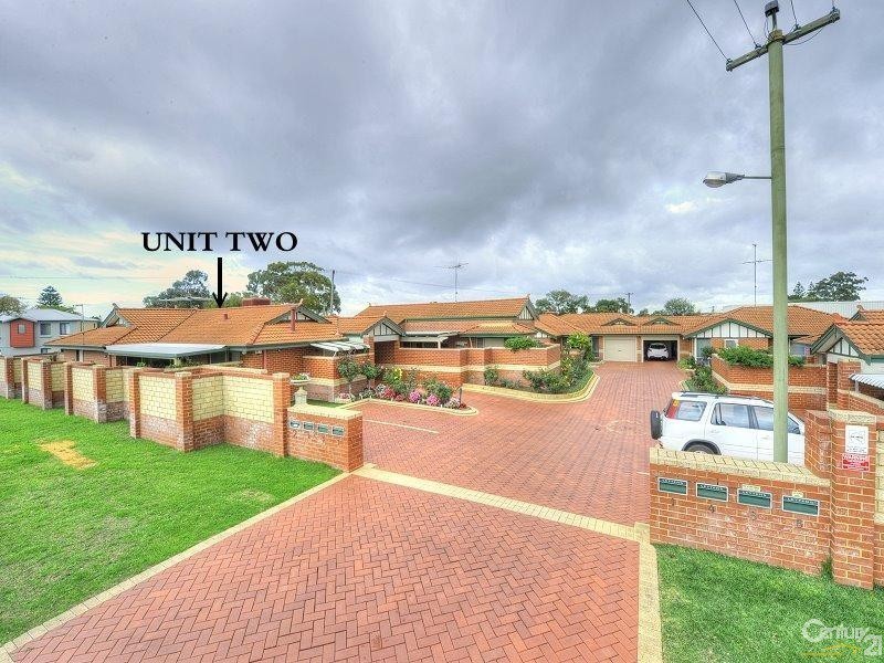Unit 2/2-4 Randell Street, Mandurah WA 6210