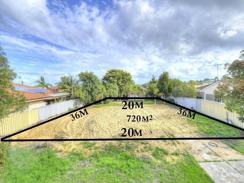 99 Leslie Street, Dudley Park WA 6210