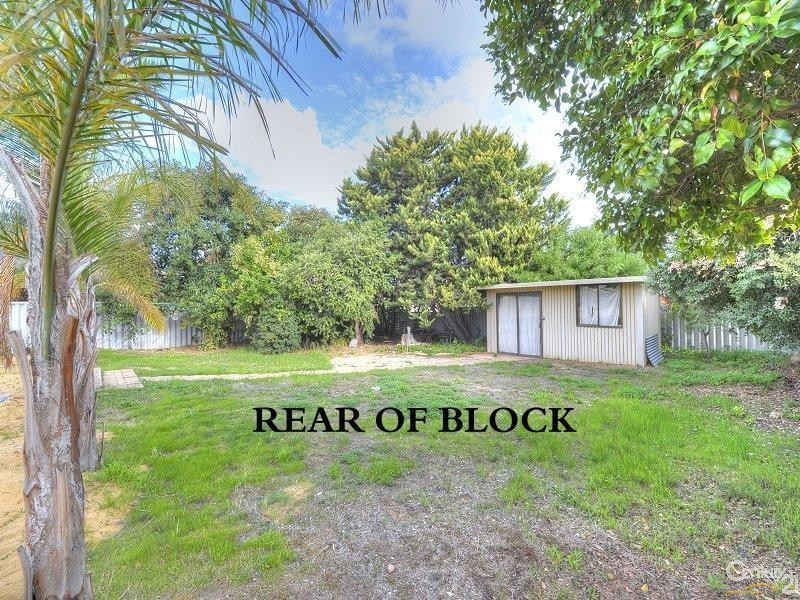 99 Leslie Street, Dudley Park WA 6210