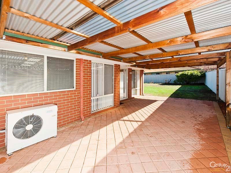 97 Mississippi Drive, Greenfields WA 6210