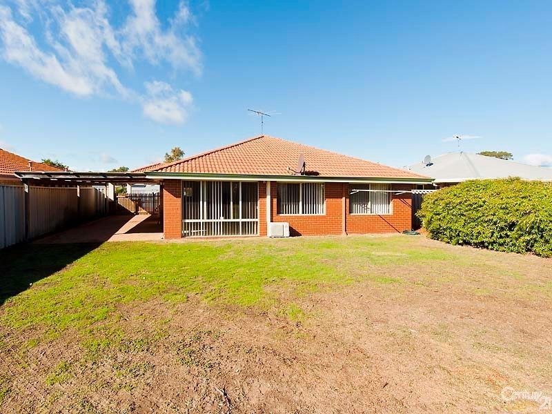 97 Mississippi Drive, Greenfields WA 6210