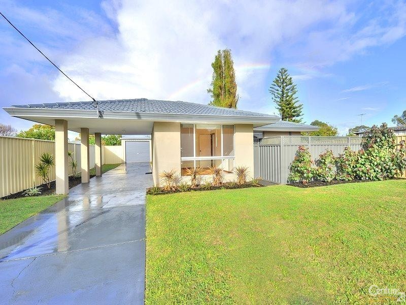 1 Myerick Street, Mandurah WA 6210
