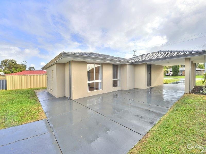 1 Myerick Street, Mandurah WA 6210