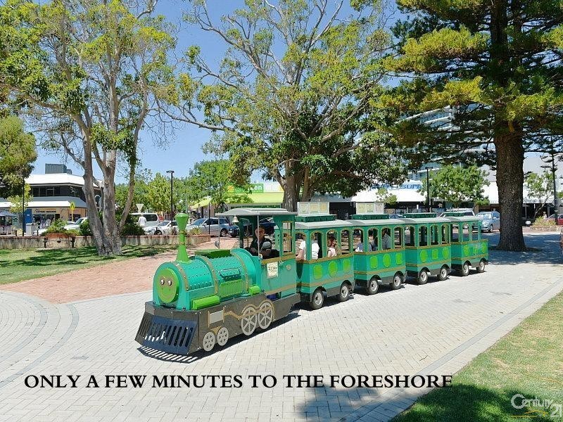 1 Myerick Street, Mandurah WA 6210