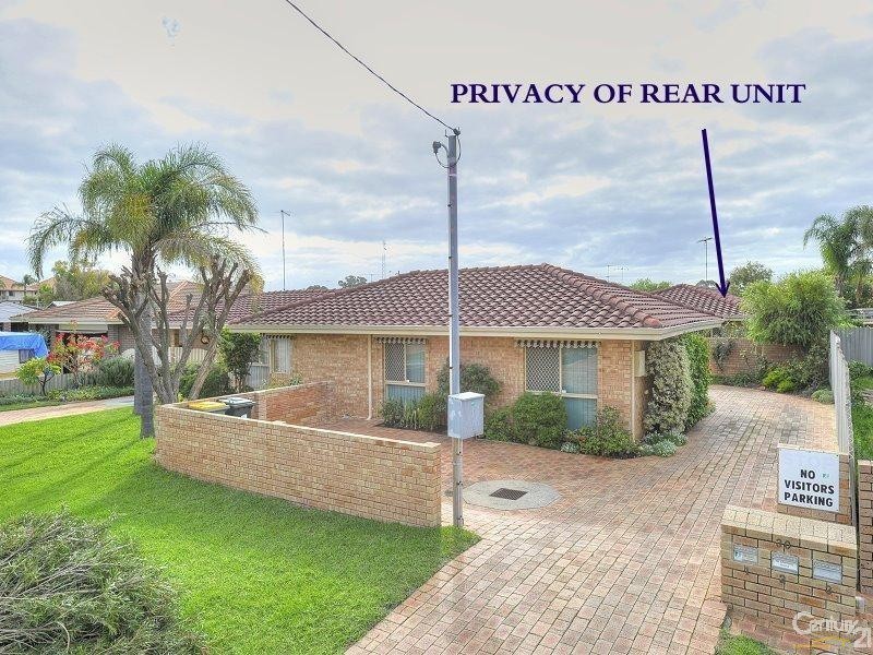 3/30 Stewart Street, Mandurah WA 6210
