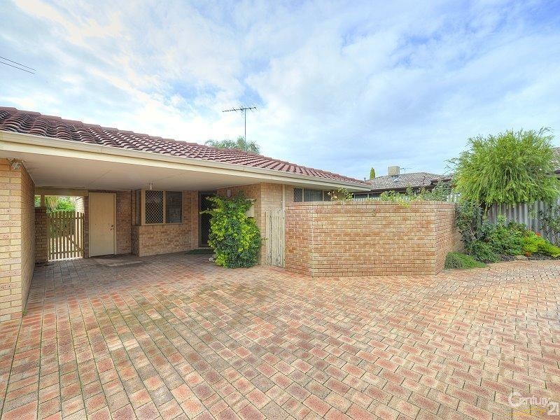 3/30 Stewart Street, Mandurah WA 6210