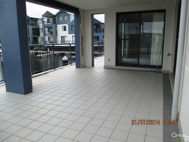 24/206 Mary Street, Halls Head WA 6210