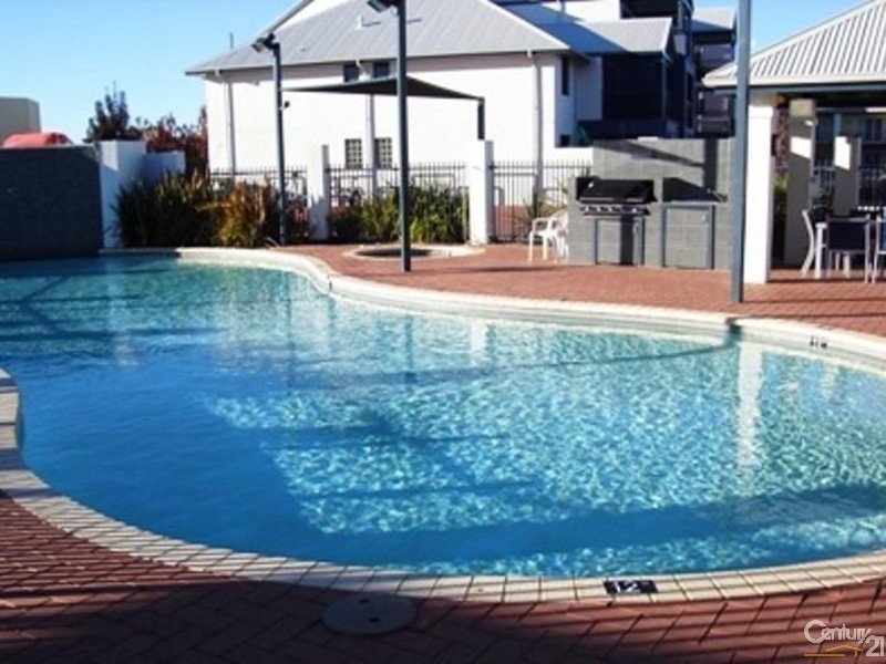 24/206 Mary Street, Halls Head WA 6210