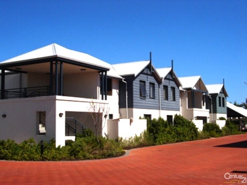 24/206 Mary Street, Halls Head WA 6210