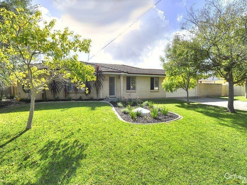 9 Glew Street, Singleton WA 6175