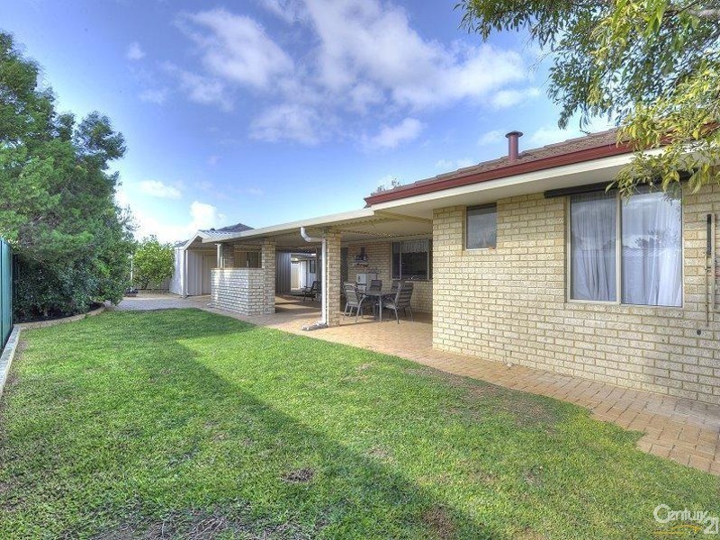 9 Glew Street, Singleton WA 6175