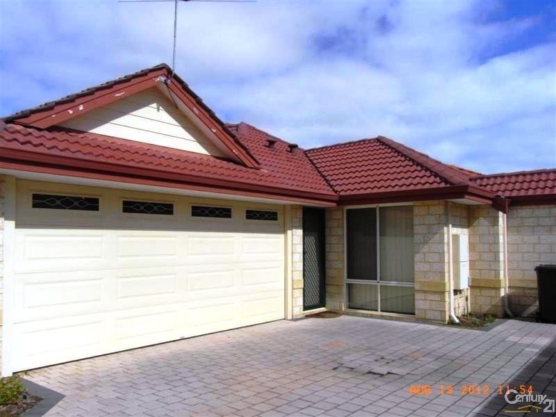 2/50 George Street, Mandurah WA 6210